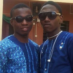 Meet your Posher, Adeniran